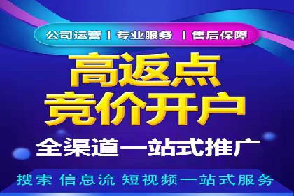 信息流广告代理案例深度剖析